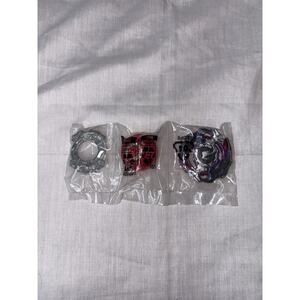 Beyblade Burst Rise Hypersphere Gargoyle G5 complete